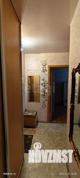 2-к квартира, на длительный срок, 43м2, 4/5 этаж