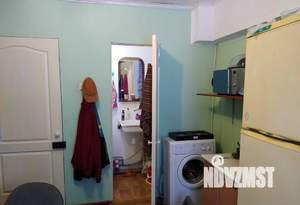 Студия квартира, на длительный срок, 16м2, 1/5 этаж