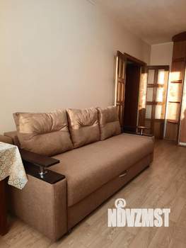 1-к квартира, на длительный срок, 36м2, 4/10 этаж