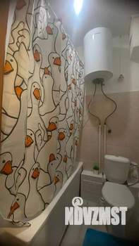 1-к квартира, на длительный срок, 38м2, 2/5 этаж