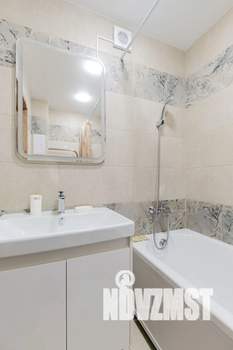 1-к квартира, посуточно, 49м2, 1/1 этаж