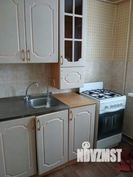 2-к квартира, на длительный срок, 45м2, 5/6 этаж