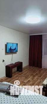 1-к квартира, посуточно, 36м2, 1/9 этаж