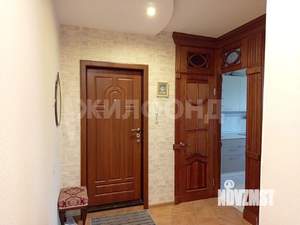 1-к квартира, на длительный срок, 62м2, 3/9 этаж