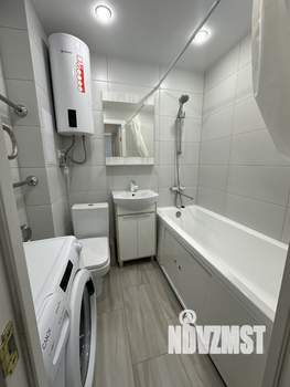 1-к квартира, на длительный срок, 36м2, 2/9 этаж