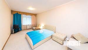 2-к квартира, на длительный срок, 75м2, 1/6 этаж