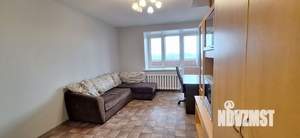 1-к квартира, на длительный срок, 38м2, 10/10 этаж