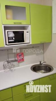 1-к квартира, на длительный срок, 31м2, 1/5 этаж