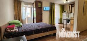 1-к квартира, посуточно, 37м2, 5/10 этаж