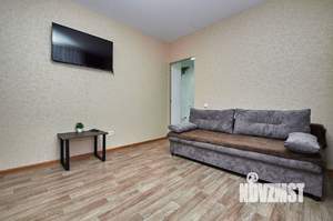1-к квартира, посуточно, 45м2, 5/18 этаж