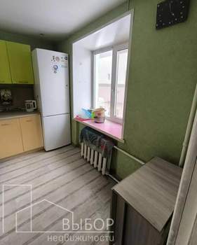 Студия квартира, на длительный срок, 26м2, 3/5 этаж