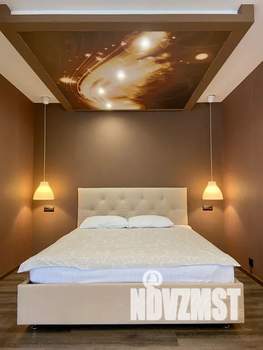 1-к квартира, посуточно, 50м2, 10/10 этаж