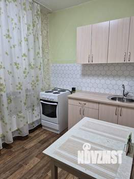 1-к квартира, на длительный срок, 38м2, 6/9 этаж