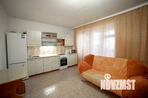 1-к квартира, посуточно, 30м2, 4/6 этаж