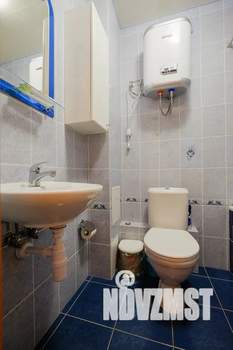 1-к квартира, посуточно, 45м2, 7/9 этаж