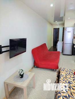 1-к квартира, посуточно, 35м2, 5/10 этаж