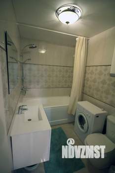 1-к квартира, на длительный срок, 52м2, 8/11 этаж