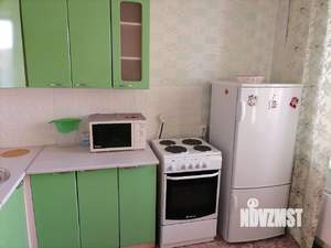 1-к квартира, на длительный срок, 35м2, 1/5 этаж