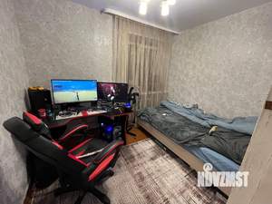 3-к квартира, на длительный срок, 44м2, 3/5 этаж