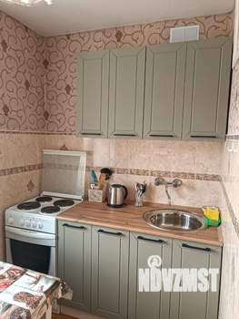 2-к квартира, на длительный срок, 42м2, 9/9 этаж