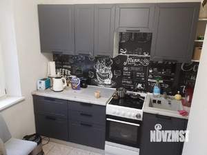 2-к квартира, на длительный срок, 56м2, 5/9 этаж