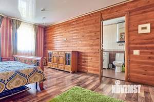 4-к квартира, на длительный срок, 127м2, 5/6 этаж