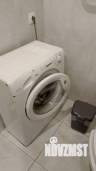 1-к квартира, на длительный срок, 45м2, 1/11 этаж