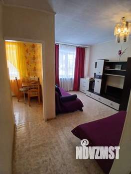 1-к квартира, на длительный срок, 31м2, 1/4 этаж