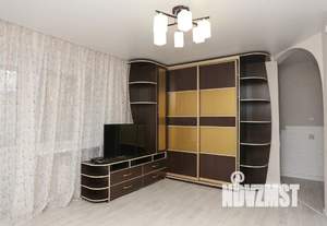 1-к квартира, посуточно, 35м2, 4/5 этаж