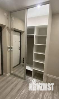 2-к квартира, на длительный срок, 40м2, 3/10 этаж