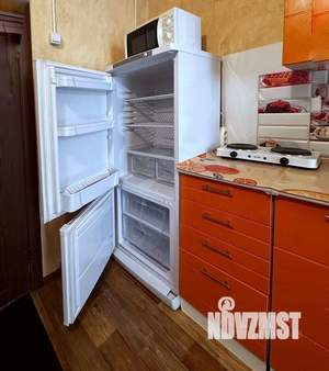 1-к квартира, на длительный срок, 18м2, 2/5 этаж