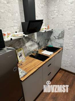 1-к квартира, на длительный срок, 30м2, 1/5 этаж