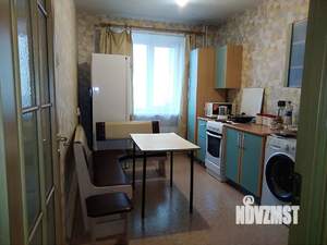 2-к квартира, на длительный срок, 64м2, 2/10 этаж