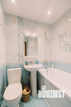 1-к квартира, посуточно, 34м2, 1/1 этаж