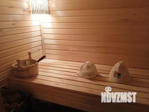 1-к квартира, посуточно, 50м2, 1/14 этаж