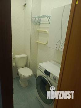 1-к квартира, на длительный срок, 36м2, 7/10 этаж