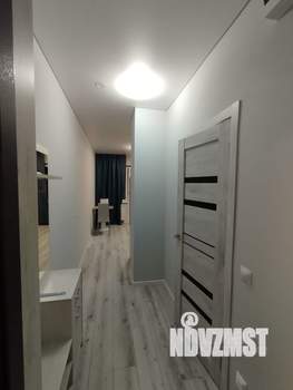 Студия квартира, на длительный срок, 22м2, 15/16 этаж