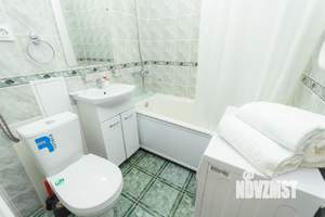 1-к квартира, на длительный срок, 33м2, 2/5 этаж