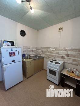 1-к квартира, на длительный срок, 35м2, 3/10 этаж