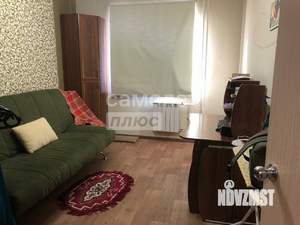 3-к квартира, на длительный срок, 63м2, 3/9 этаж