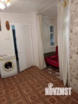 2-к квартира, на длительный срок, 23м2, 2/6 этаж