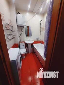 Студия квартира, на длительный срок, 30м2, 5/17 этаж