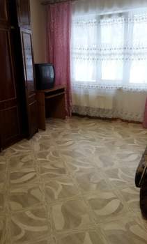 1-к квартира, на длительный срок, 33м2, 1/5 этаж