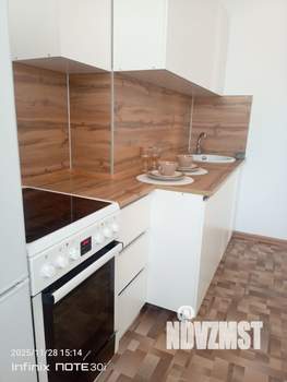 2-к квартира, на длительный срок, 60м2, 1/16 этаж