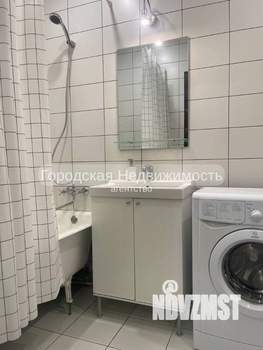 1-к квартира, на длительный срок, 30м2, 7/10 этаж