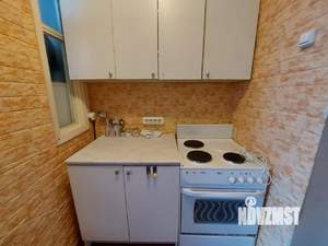 Студия квартира, на длительный срок, 18м2, 4/5 этаж