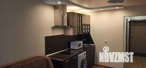 Студия квартира, посуточно, 32м2, 4/12 этаж