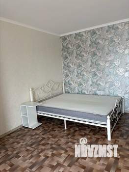1-к квартира, на длительный срок, 40м2, 5/9 этаж
