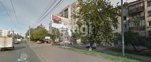 1-к квартира, на длительный срок, 35м2, 7/9 этаж