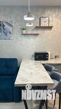 2-к квартира, посуточно, 40м2, 11/16 этаж